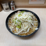 ラーメン二郎 - 