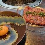 Yonezawa Gyuu Yakiniku Kotora - 