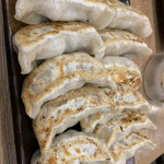 肉汁餃子のダンダダン 和光店 - 