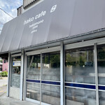 hako cafe - 