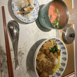 日式台湾食堂 WUMEI - 