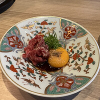 炭火焼肉 肉の匠 ひうち - 