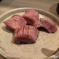 炭火焼肉 肉の匠 ひうち - 