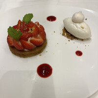 LE PORTIER Par Aux Delices de dodine Toranomon - 