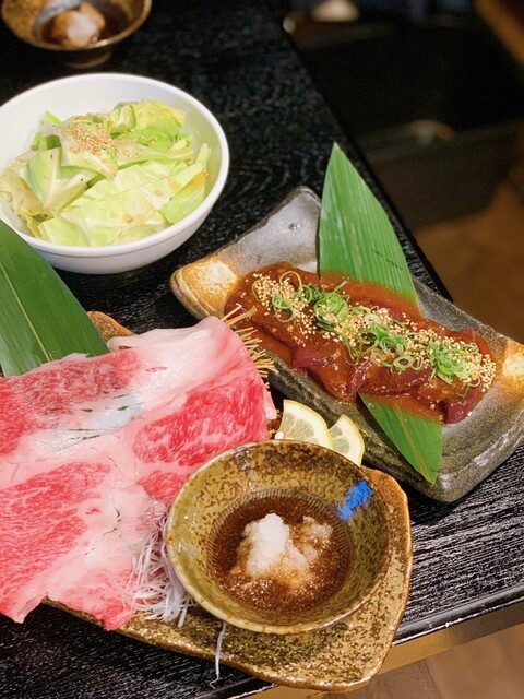 移転】大阪焼肉ミナミ 梅田店 - 中崎町/焼肉 | 食べログ