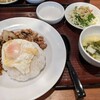 タイ料理 レモングラス 海浜幕張WBGマリブダイニング店