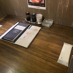 Soba Dainingu Azabu - 