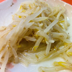 大善 - モヤシ嫌いなワタクシがパクパクとたべちゃってました美味しい！　byまみこまみこ