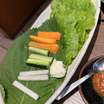 Sumibiyakiniku Shuen - 