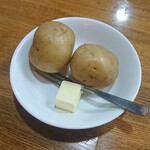 欧風カレー ボンディ - 