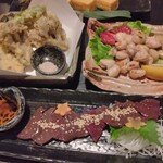 あがりゃんせ - 