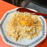 大善 - ガーリックチャーハン　byまみこまみこ
