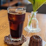 umezawa coffee - 料理写真: