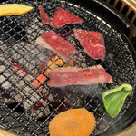 Sumibiyakiniku Shuen - 