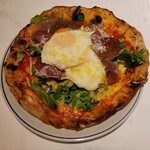 ダ カーポ オレアジ - 