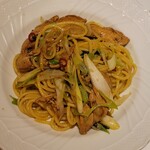 ダ カーポ オレアジ - 