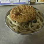 手打うどん たむら - 