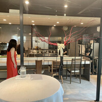 Restaurant MyS - 