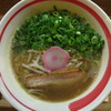 和歌山ラーメン まる岡
