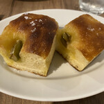 タベルナ・バルボーネ - 