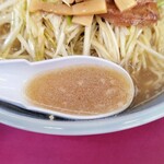 ラーメンショップ - 