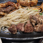 Teppanyaki Tenjin Horumon - 