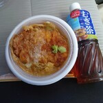 セイコーマート - 料理写真: