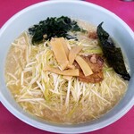 ラーメンショップ - 