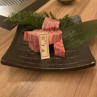 焼肉 しゃぶしゃぶ 石田屋。 北野坂店 - 
