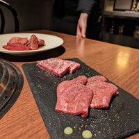 Yakiniku BarBies - 