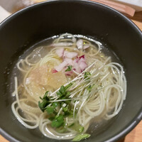 しゃぶしゃぶ KINTAN 代官山本店 - 
