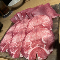 しゃぶしゃぶ KINTAN 代官山本店 - 