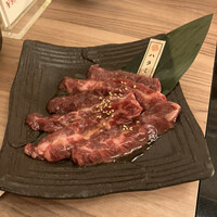 焼肉 しゃぶしゃぶ 石田屋。 北野坂店 - 