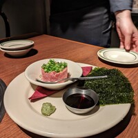 Yakiniku BarBies - 