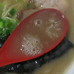 Ramen Tanga - ラーメン/スープ