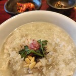 韓国宮廷料理ヨンドン - 