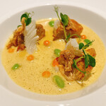 ラ ターブル ドゥ ジョエル・ロブション - 