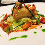 ラ ターブル ドゥ ジョエル・ロブション - 