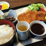 レストランあしびき - 料理写真: