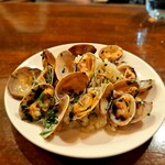 LANBRoA - ⚫アサリの炊き込みご飯　