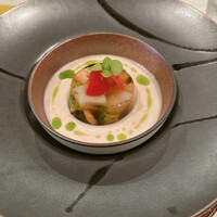 Le Salon de Legumes - 