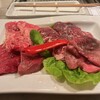 恵比寿焼肉　kintan