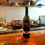 LANBRoA - ⚫Alges   2014 