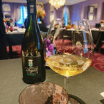 ラ ターブル ドゥ ジョエル・ロブション - 