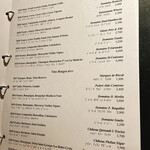 ラ ターブル ドゥ ジョエル・ロブション - 