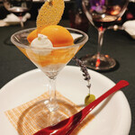 ラ ターブル ドゥ ジョエル・ロブション - 