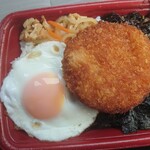 セイコーマート - 料理写真: