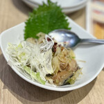 SABAR＋ 岡山店 - 