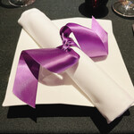 ラ ターブル ドゥ ジョエル・ロブション - 