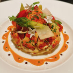 ラ ターブル ドゥ ジョエル・ロブション - 